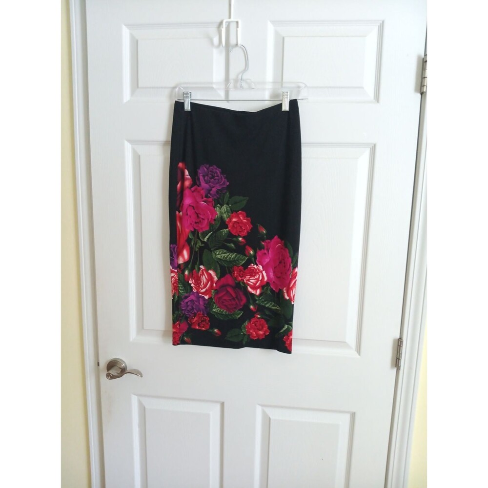 Philosophy Women's Multi Skirt Small